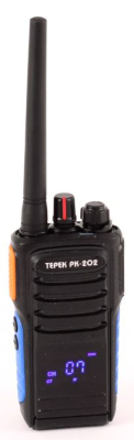Терек РК-202