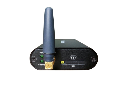 Yeastar NeoGate TG100