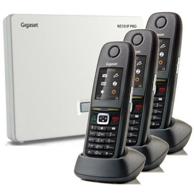 Gigaset N510 IP PRO DECT