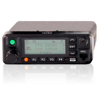 Рация | радиостанция | Терек | РМ-302 | DMR 