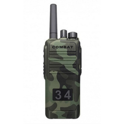 Комбат Т-34 Хантер