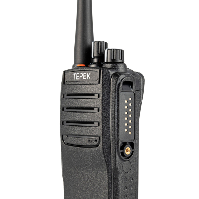 Терек РК-272 ГЛОНАСС ( DMR)