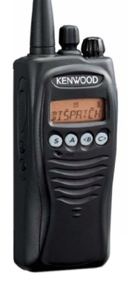 Kenwood TK-3212M