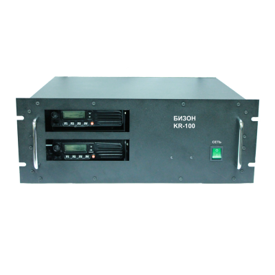 Бизон KR100 50 Вт