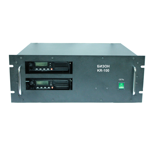 Бизон KR100 50 Вт