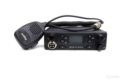 MegaJet MJ-350 Turbo