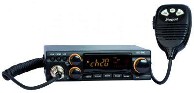 MegaJet MJ-600 Turbo