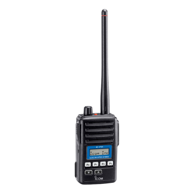 Icom IC-F51#62