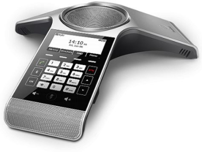 Yealink CP930W-Base