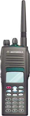 Motorola GP1280