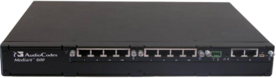 AudioCodes M600/2Span