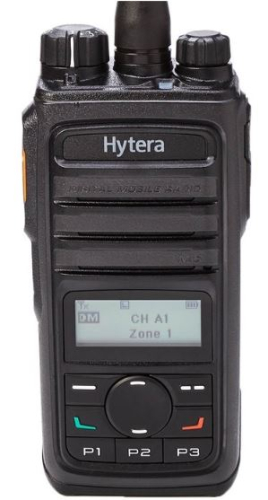 Hytera PD565 UL913