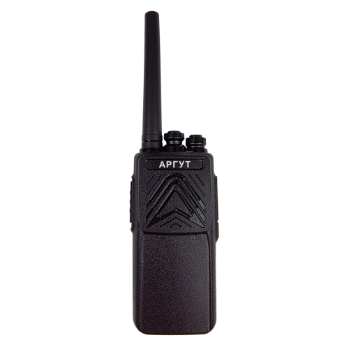 Рация АРГУТ А-55 UHF портативная аналоговая