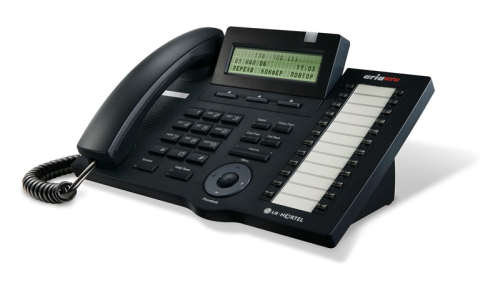 LG-Ericsson LDP-7224D