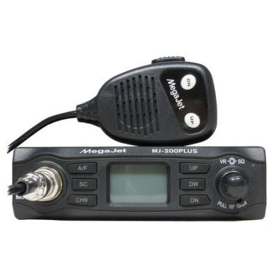 MegaJet MJ-200+