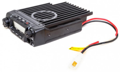 Комбат T-340B VHF/UHF