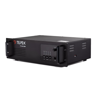 Репитер | ретранслятор | Терек | РТ-9100 | VHF | UHF