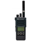Motorola DP4601 Motorola DP4601