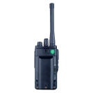 АРГУТ А-75 UHF портативная радиостанция (GPS, Bluetooth) 