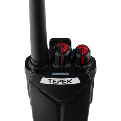 Рация | радиостанция | портативная | ТЕРЕК | РК-101