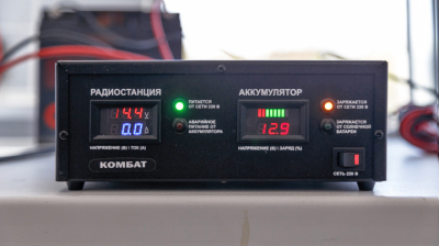 Комбат ИПМ-725БП