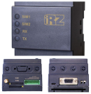 IRZ ATM31.B IRZ ATM31.B