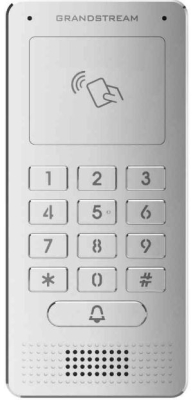 Grandstream GDS3705