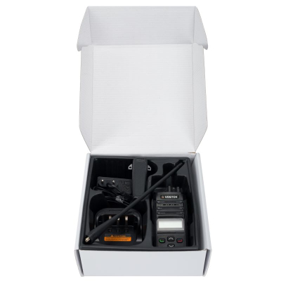 Авиационная радиостанция | портативная | VOSTOK | AST-12