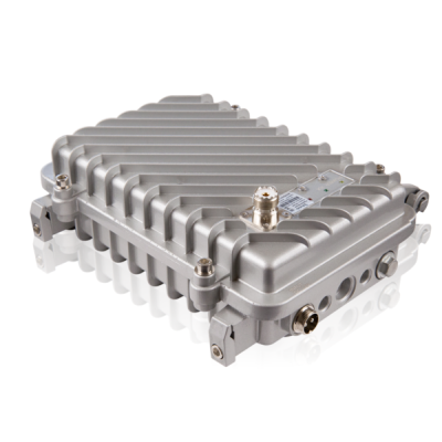 Репитер | ретранслятор | Racio | RD1000 | UHF