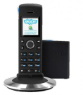 RTX DUALphone 4088RU (белый / черный) RTX DUALphone 4088RU (белый / черный)