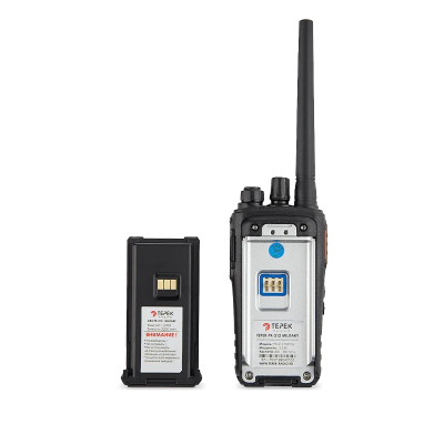 Рация | радиостанция | Терек | РК-212 | MILITARY | BT+ | морская