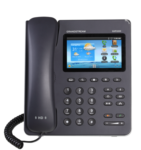 Grandstream GXP2200