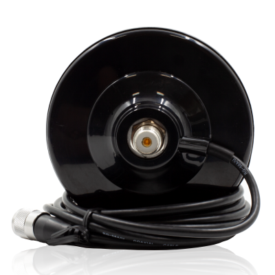 Крепление с магнитным основанием Свив-03М для автомобильной антенны