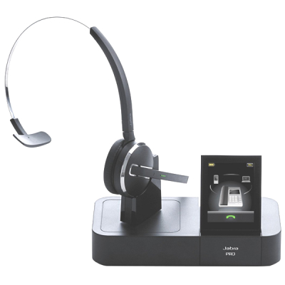 Jabra PRO 9470