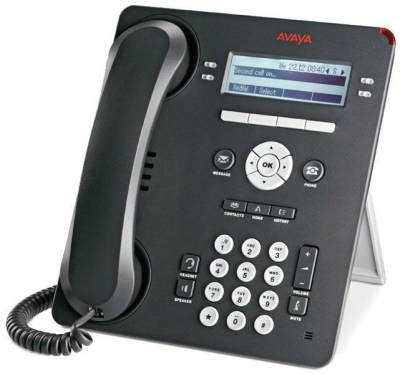Avaya 9504
