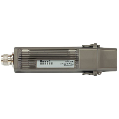 MikroTik RBMetal2SHPn