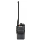 Радиостанция Roger цифро-аналоговая KP-70V (VHF)