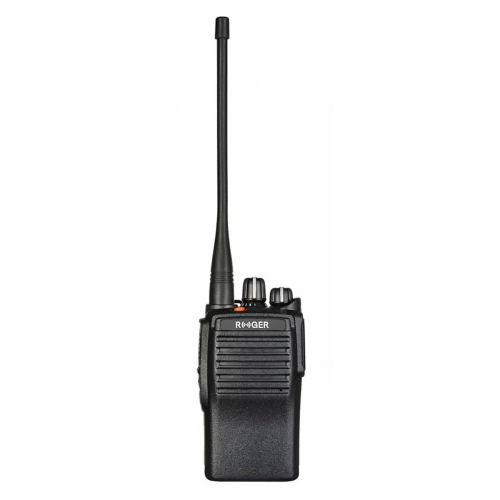 Радиостанция Roger цифро-аналоговая KP-70V (VHF)