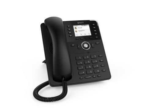 Snom D735