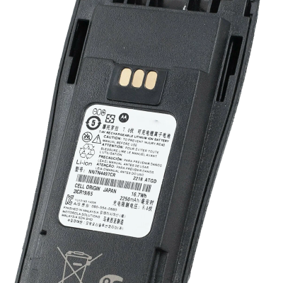 АКБ | аккумуляторная батарея | Motorola NNTN4851A