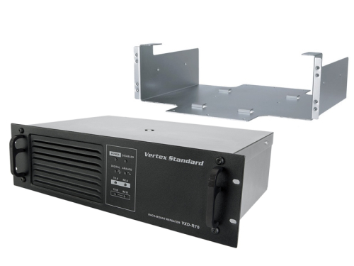 Vertex Standard VXD-R70