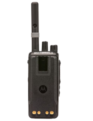Motorola DP2600