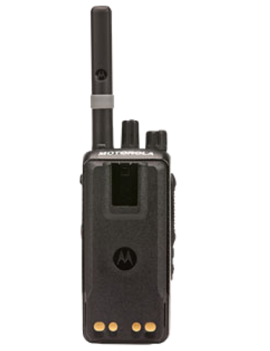 Motorola DP2600