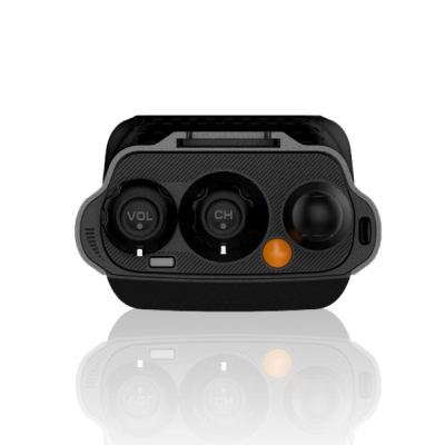 Радиостанция | Caltta DH500 UHF | портативная