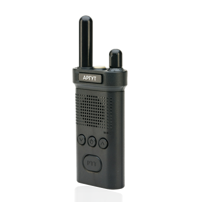 Рация | портативная | аналоговая | Аргут | А-11