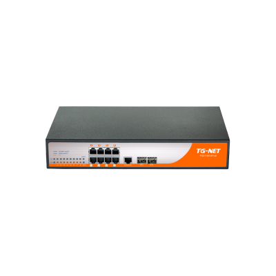 TG-NET P3010M-8PoE-150W