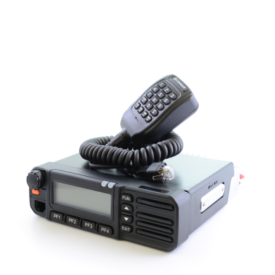 Comrade R90 VHF