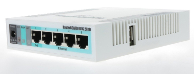 MikroTik RB951G-2HnD