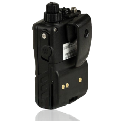 Рация | портативная | двухдиапазонная | Yaesu | VX-6R