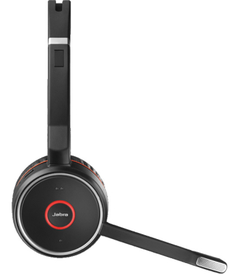 Jabra Evolve 75 Stereo MS